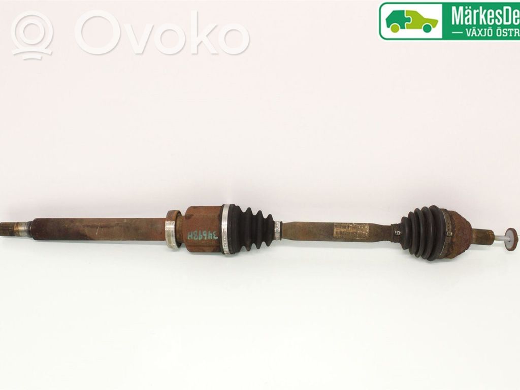 Ford S-MAX Front driveshaft 
