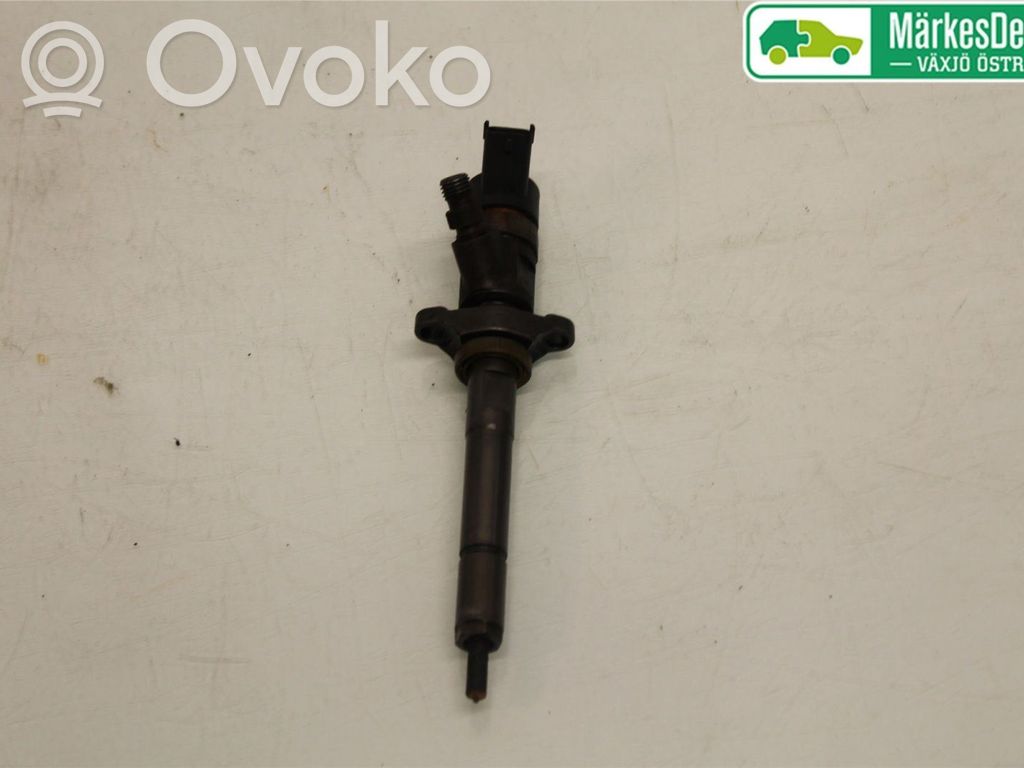 Ford Focus Sprausla (-i) 