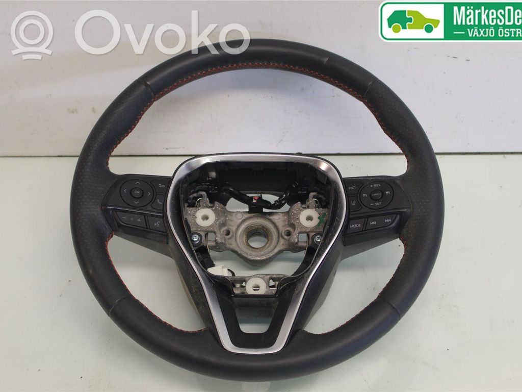 Toyota Corolla E210 E21 Vairas 