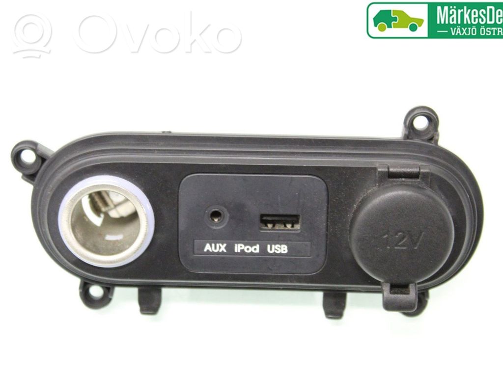 KIA Optima Enchufe conector USB 