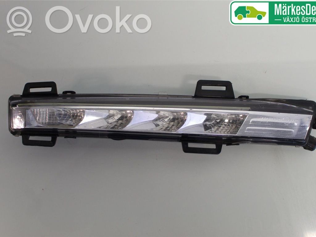 Ford S-MAX Priekšējais pagrieziena lukturis 