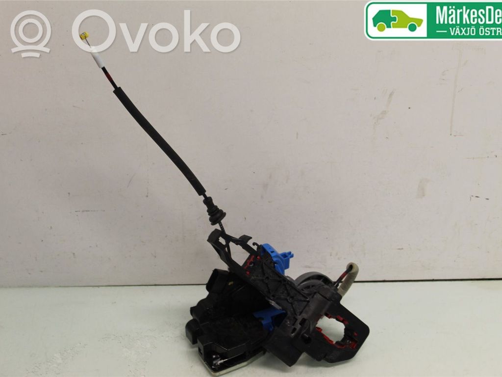 KIA Ceed Rear door lock 