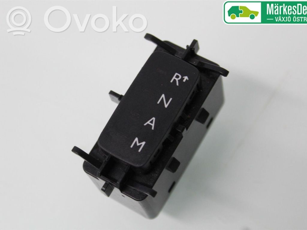 Citroen DS5 Gear shift selector indicator 