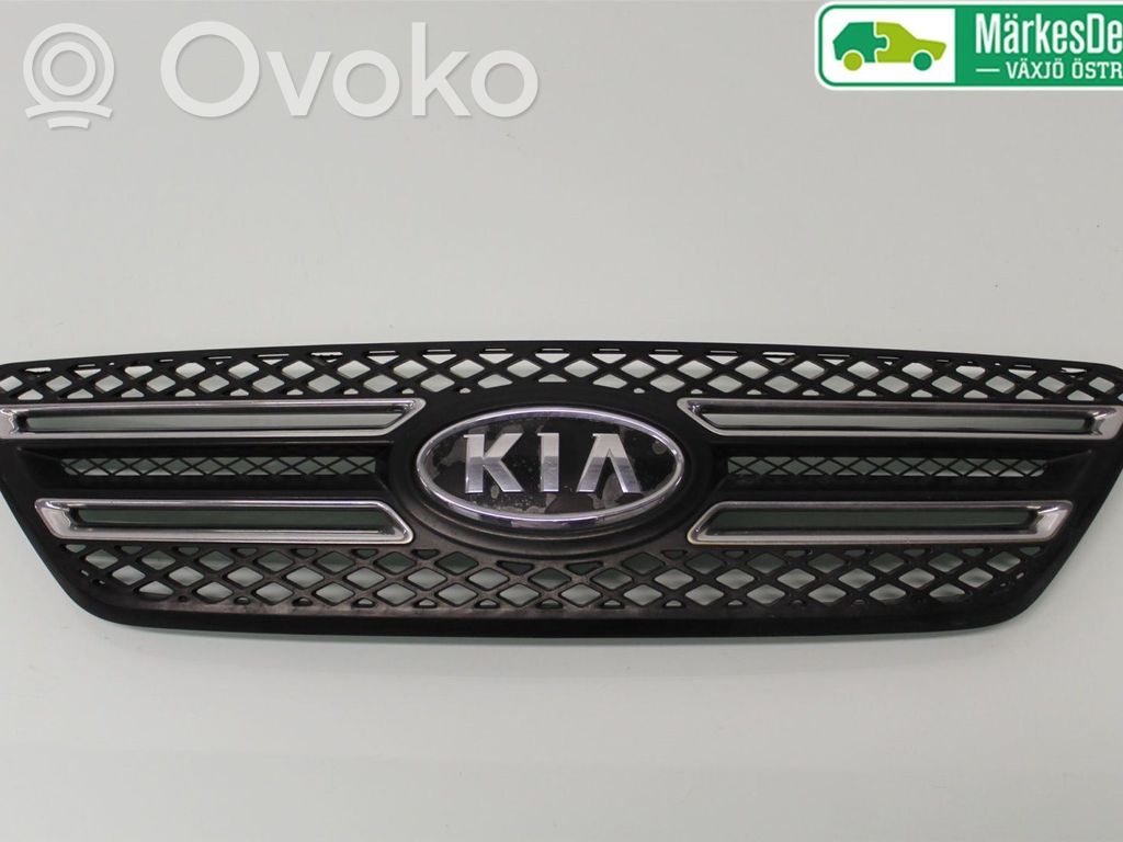 KIA Ceed Front bumper lower grill 