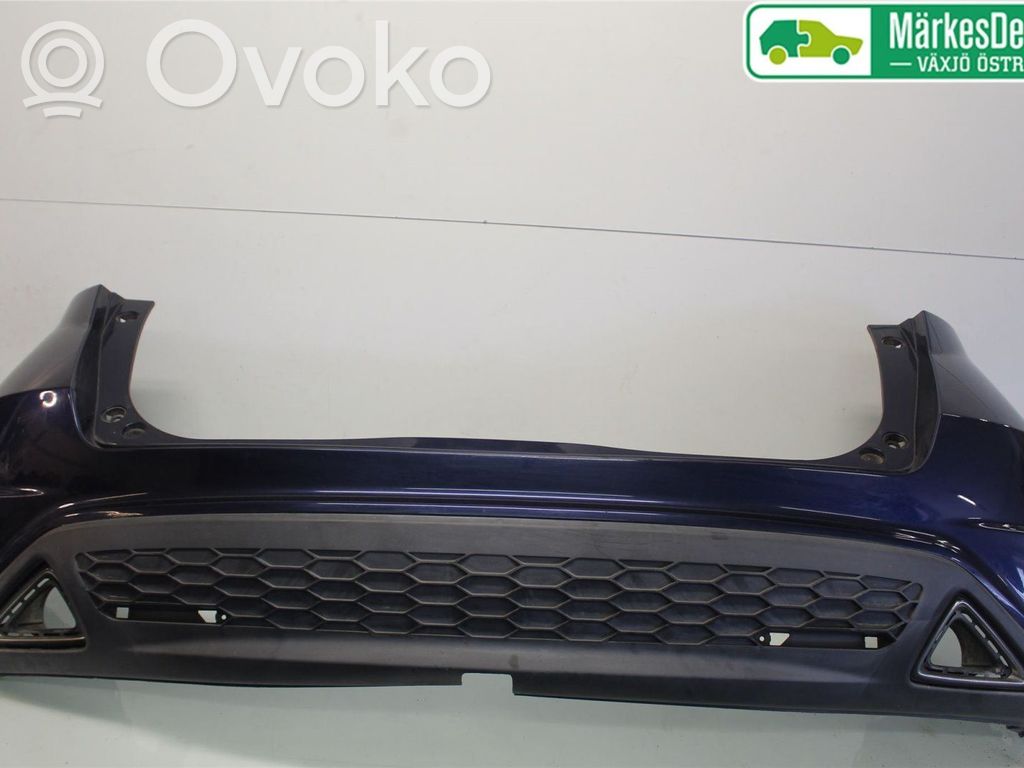 Honda Civic Parachoques 