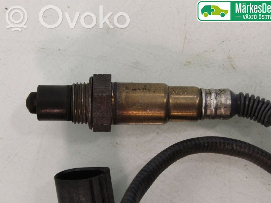 Ford Focus Lambda probe sensor 