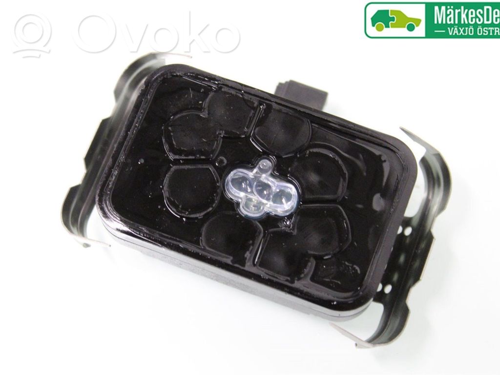 Ford Kuga I Sensor de lluvia 