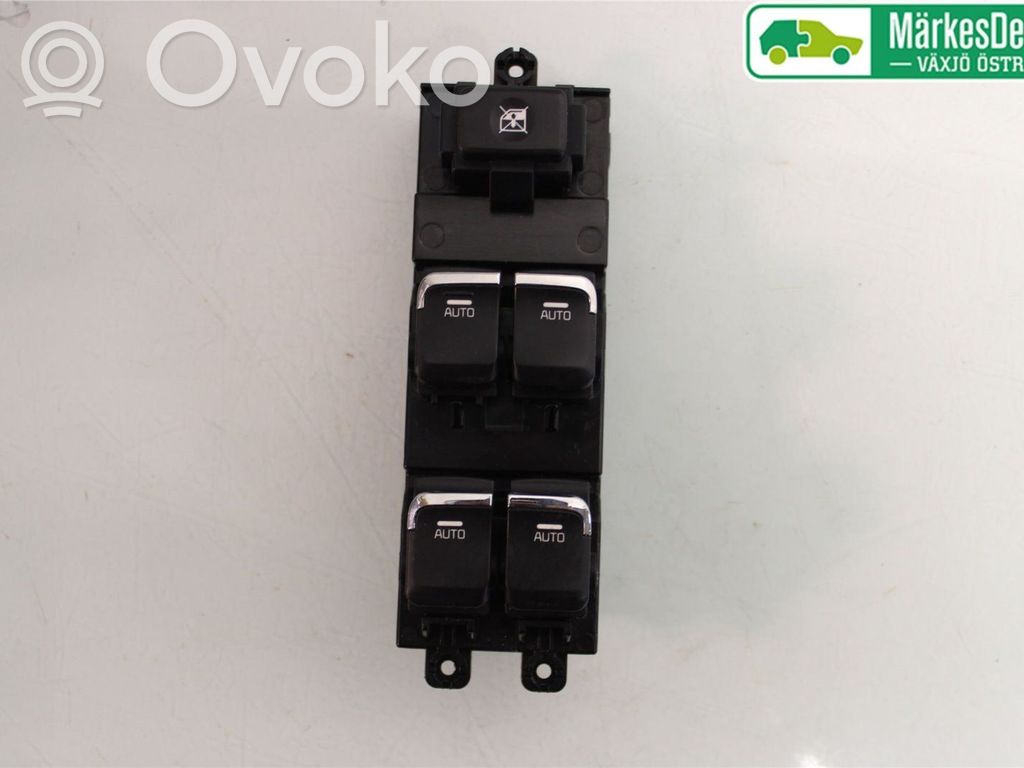 KIA Ceed Electric window control switch 