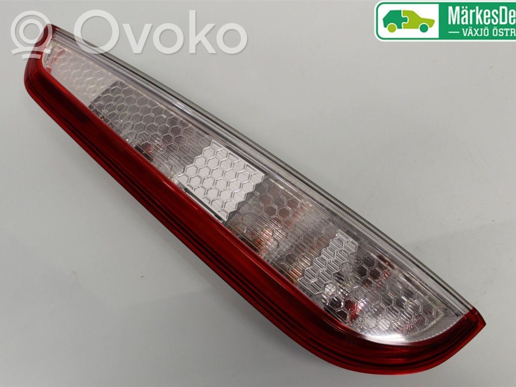 Ford Focus Galinis žibintas kėbule 