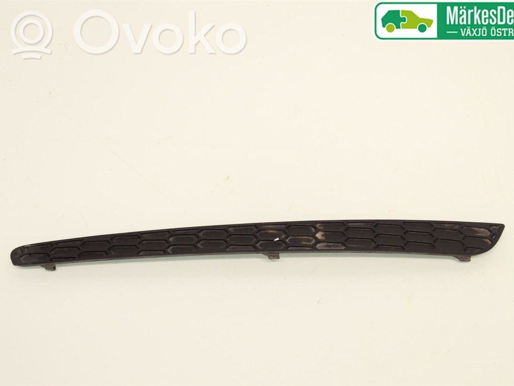 Ford S-MAX Front bumper corner part panel trim 