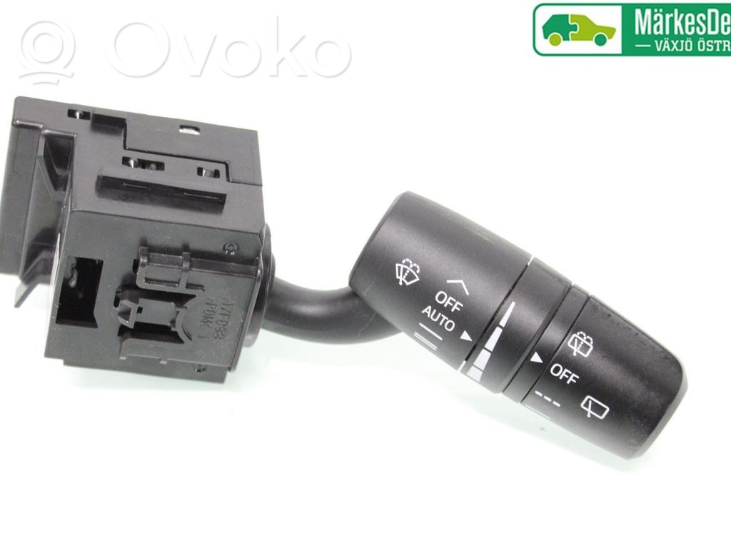 Mazda 6 Palanca de control del limpiaparabrisas 