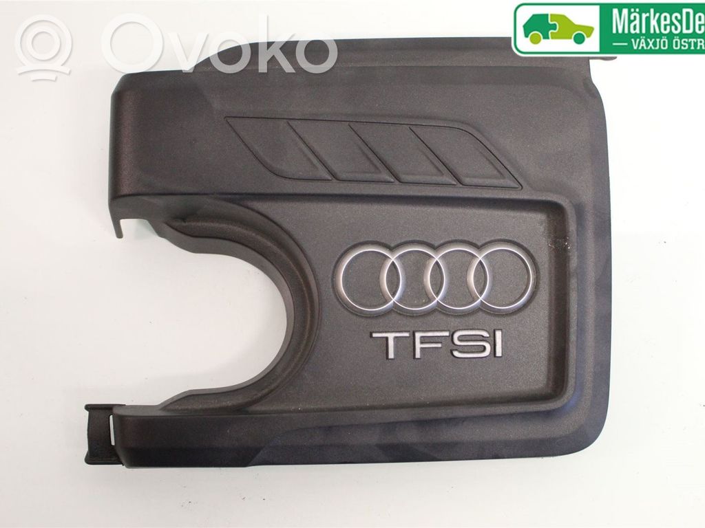 Audi A3 S3 8V Moottorin koppa 