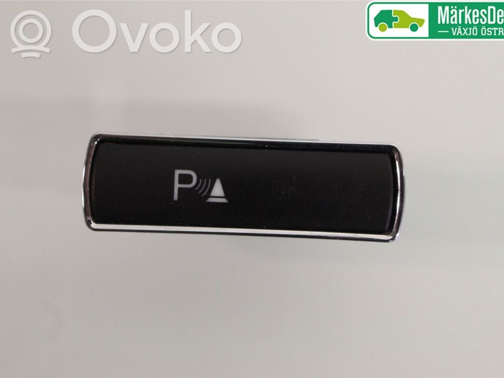 Ford S-MAX Parking (PDC) sensor switch 