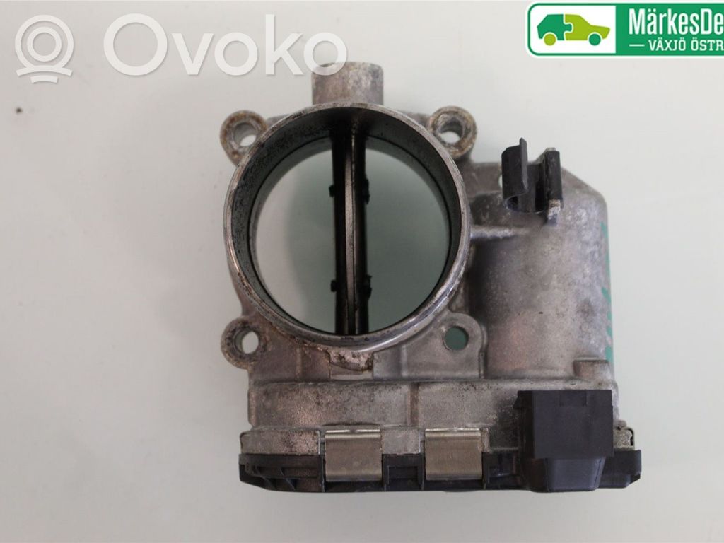 Throttle valve   1781960,0280750598,BK2Q9E926AC