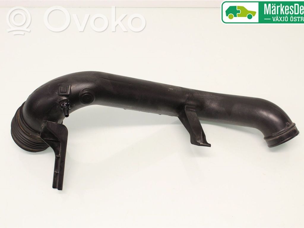 Volvo C70 Schlauch / Leitung Ladeluftkühler 