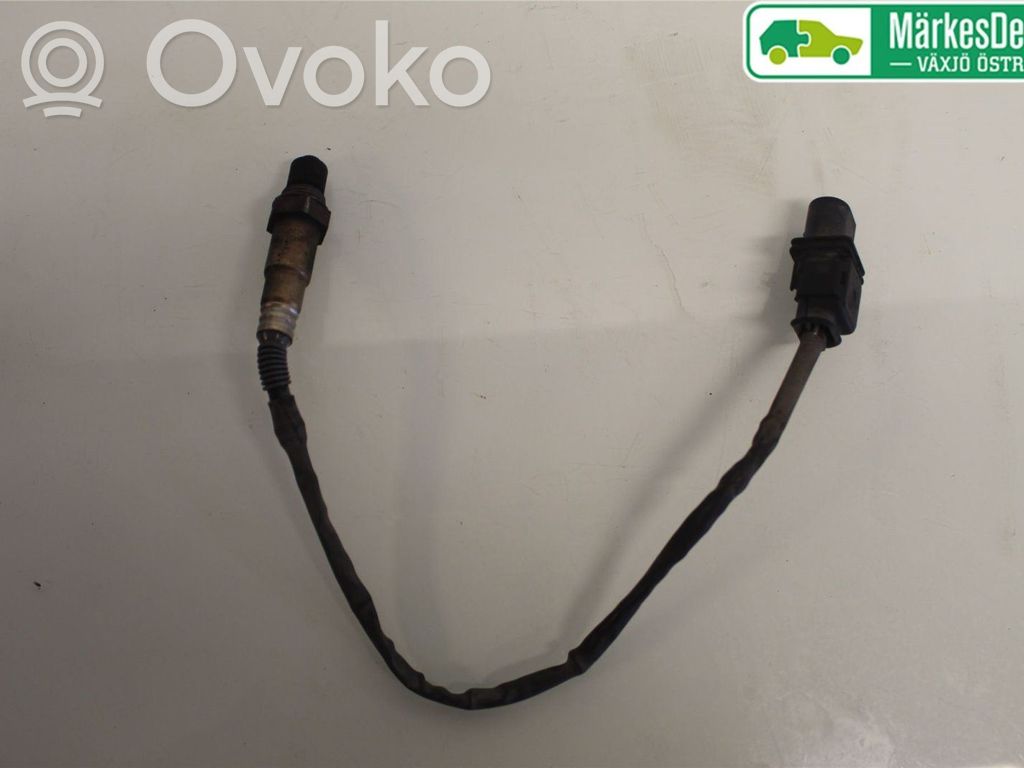 Citroen Jumper Lambda probe sensor 