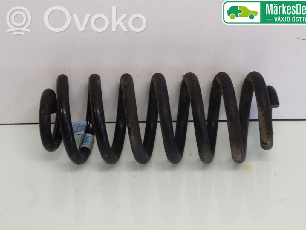 BMW X5 E53 Rear coil spring 