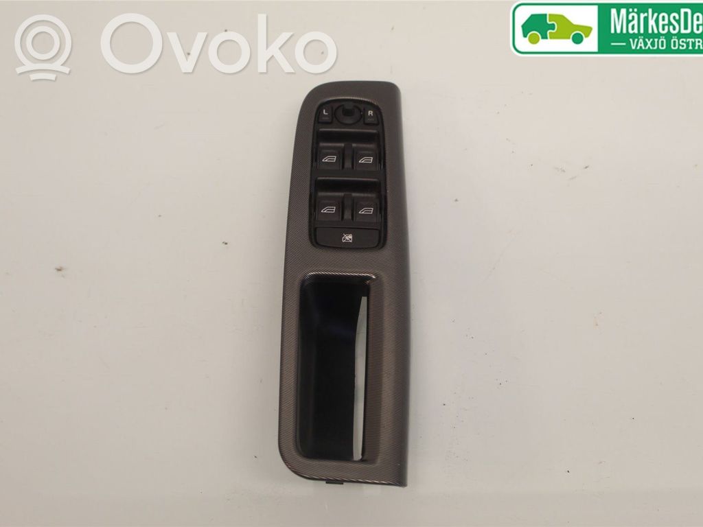 Volvo V50 Electric window control switch 