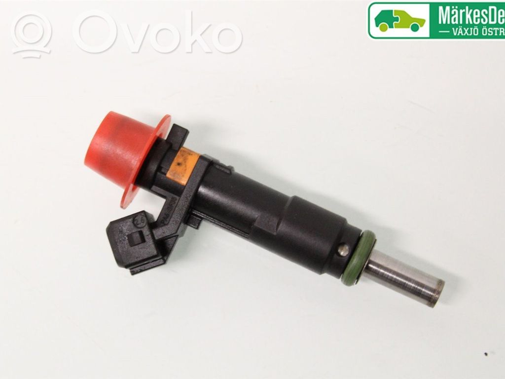 Opel Zafira B Inyector de combustible 