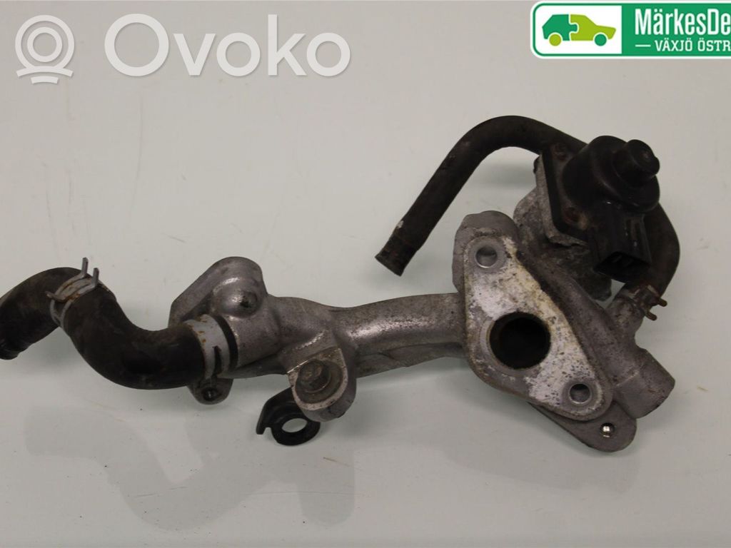 Mitsubishi Outlander Válvula EGR 