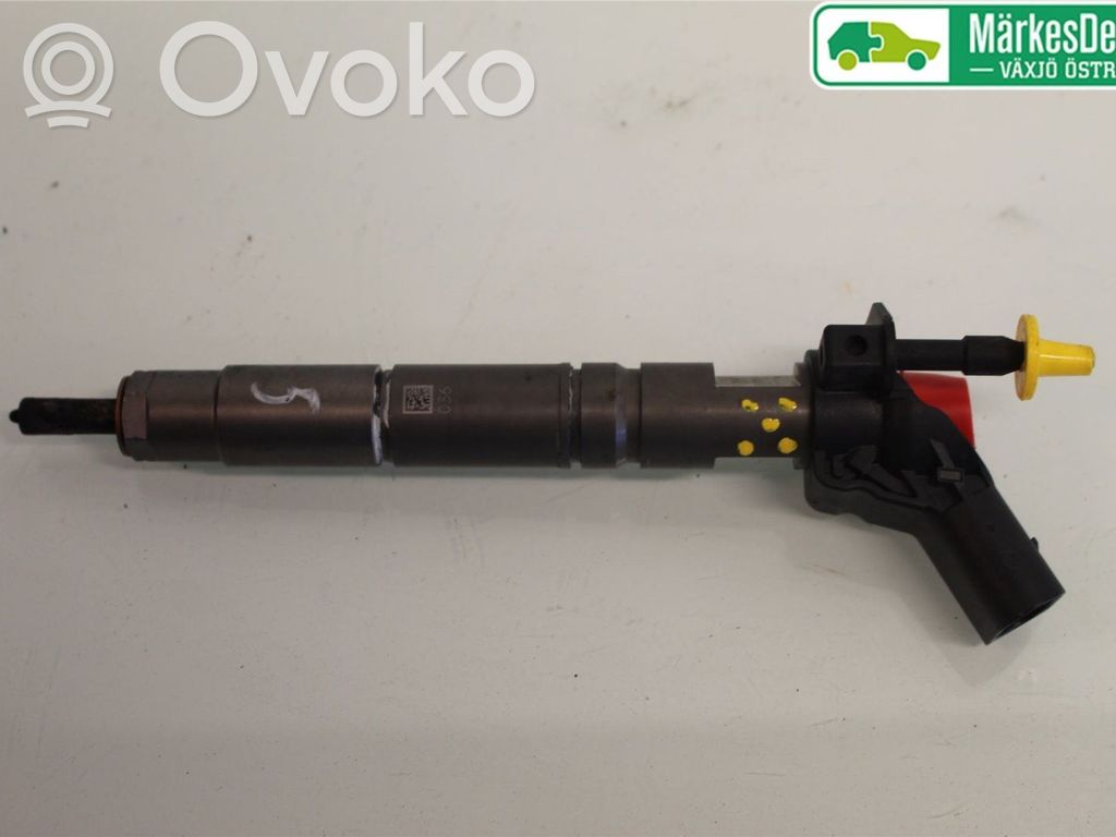 Inyector de combustible   A6420701487,0445115060,A6420701487