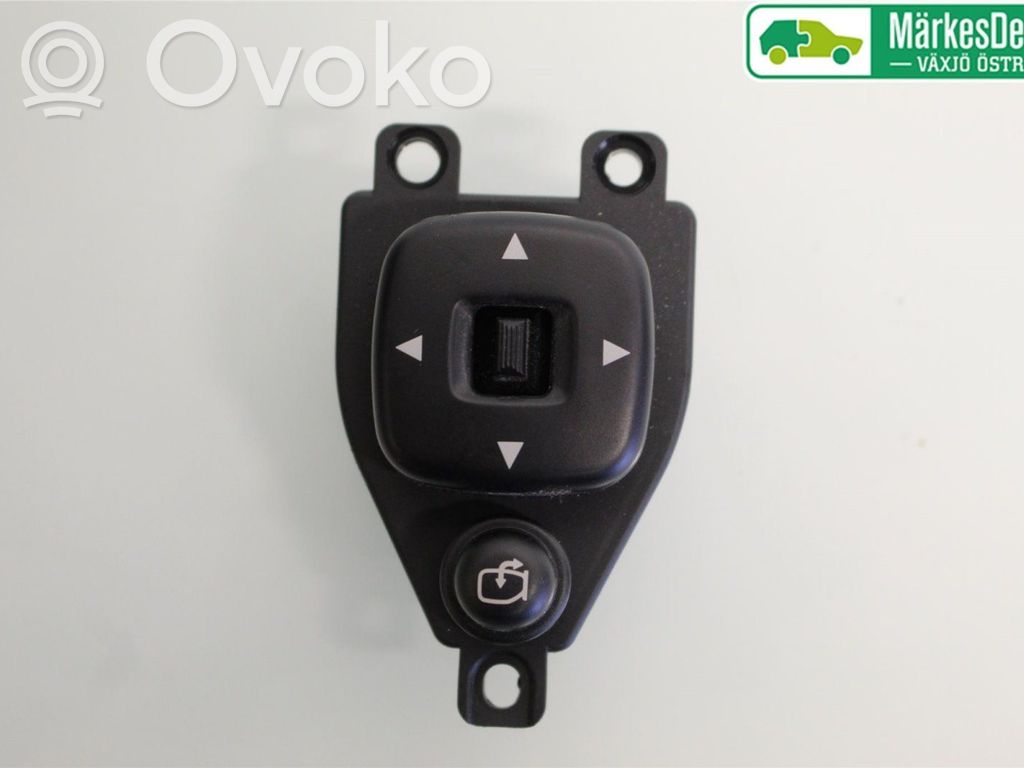 Ford Ranger IV Interruptor del espejo lateral 