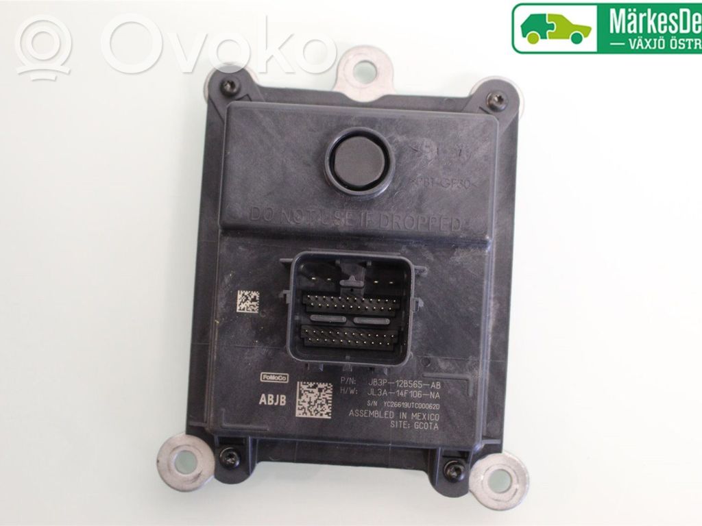 Ford Ranger IV Gearbox control unit/module 