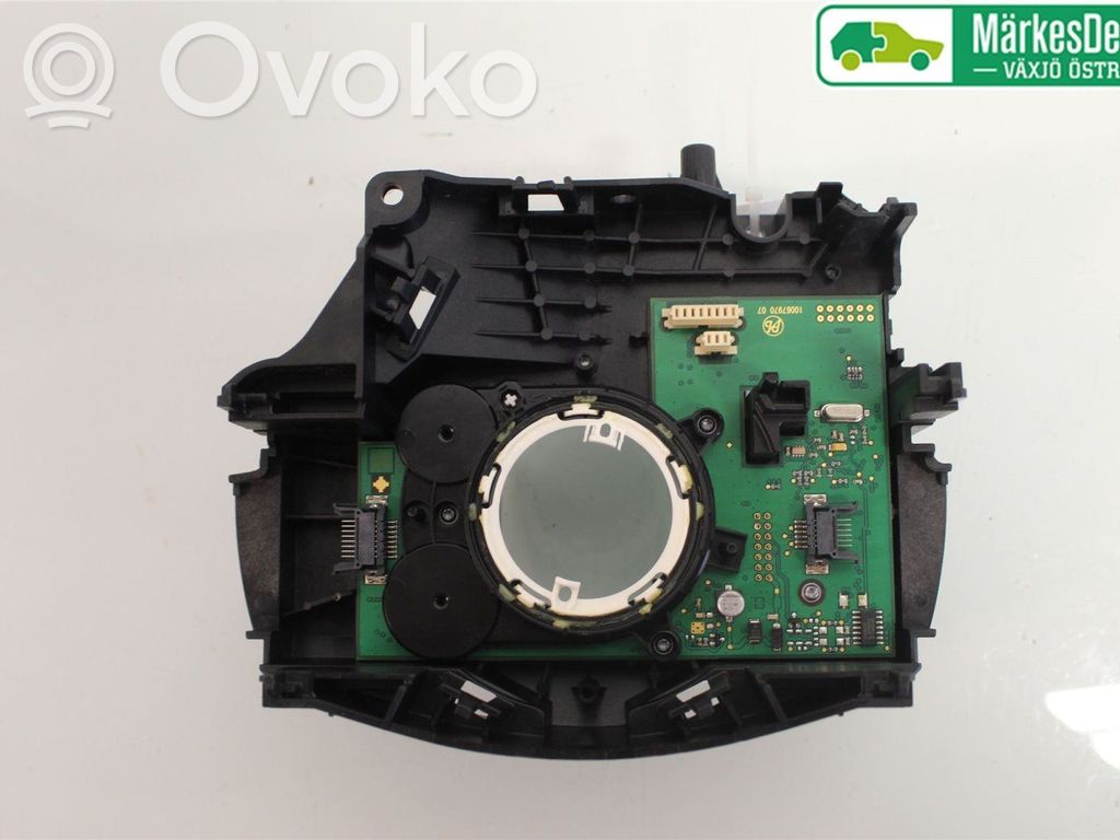 Ford Focus Wiper turn signal indicator stalk/switch 
