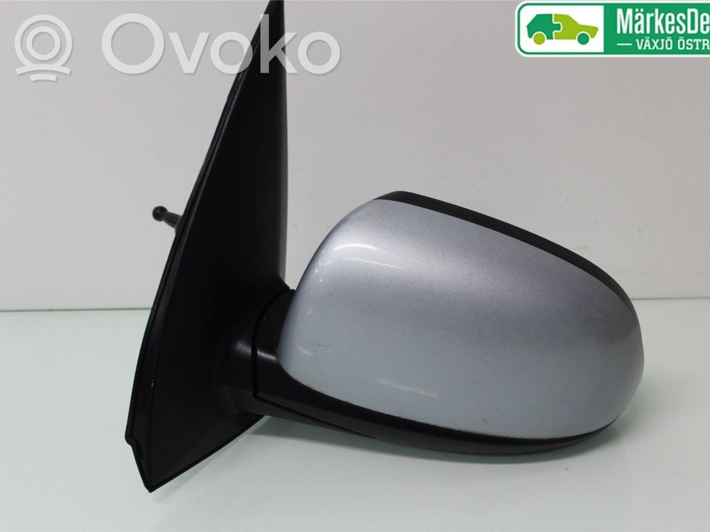 Hyundai i10 Espejo lateral manual 