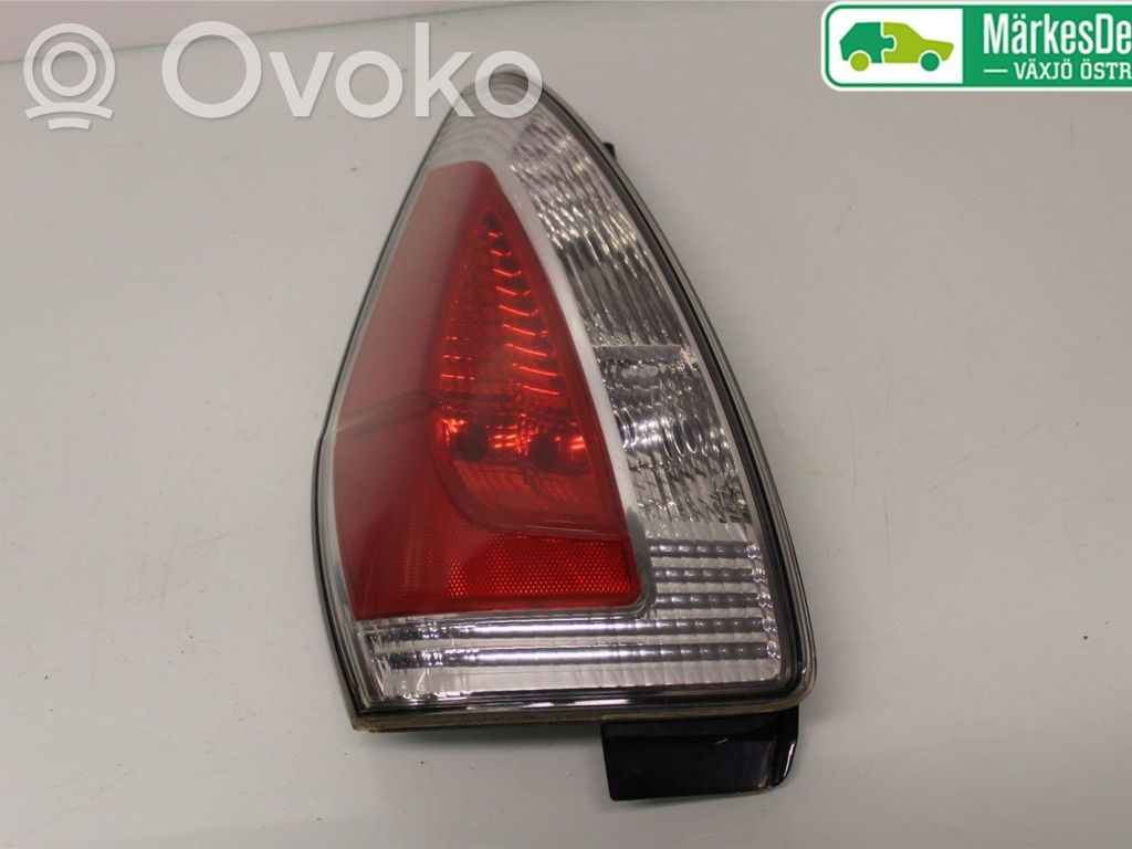 Mazda 5 Takavalot 