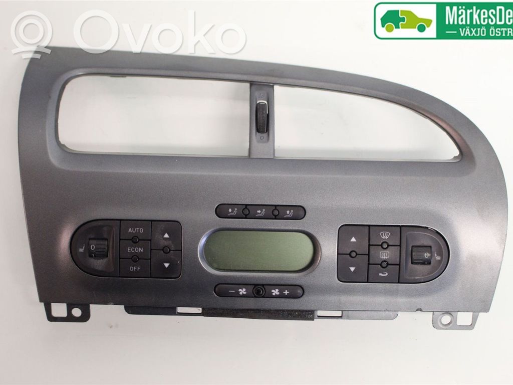 Seat Leon (1P) Unitate control climatizare 