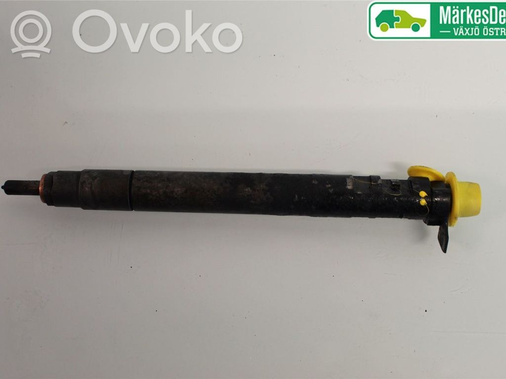Ford Kuga II Inyector de combustible 