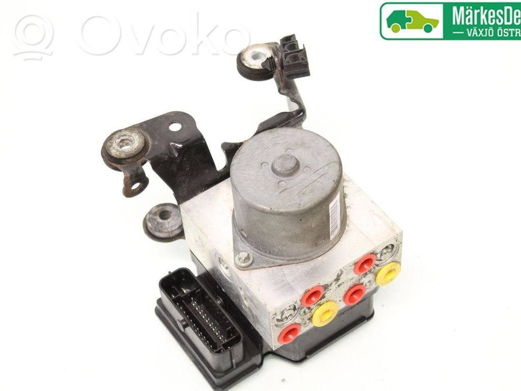 ABS Pump   1857639,BG912C405FB,16565810