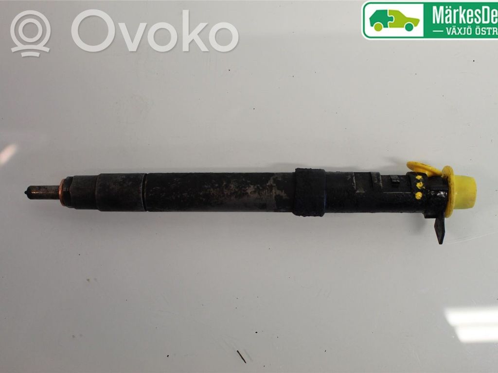 Inyector de combustible   1804832