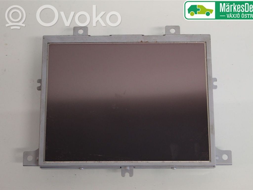 Monitor / wyświetlacz / ekran   K05064993AJ,05064993AH,05064993AH