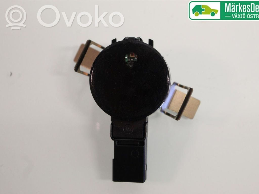 Peugeot 308 Regensensor 