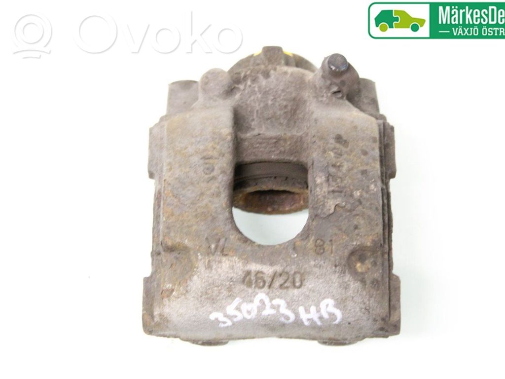Bremssattel hinten   34216753674