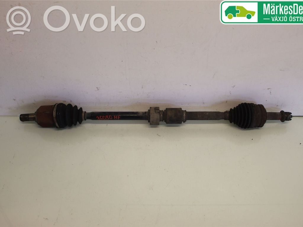 KIA Ceed Front driveshaft 