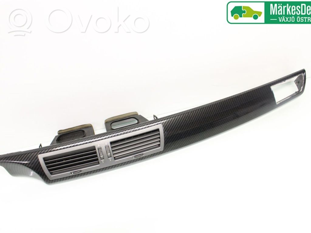 BMW 7 E65 E66 Dekoratyvinė apdailos juostelė 