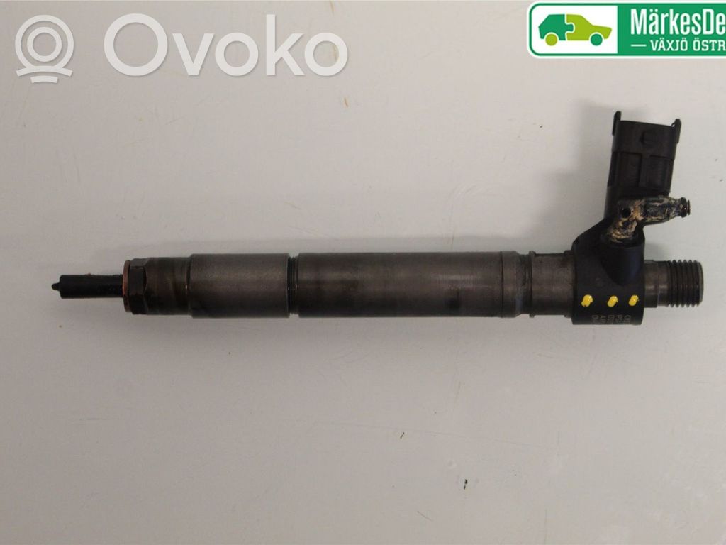 Land Rover Range Rover Evoque L538 Inyector de combustible 