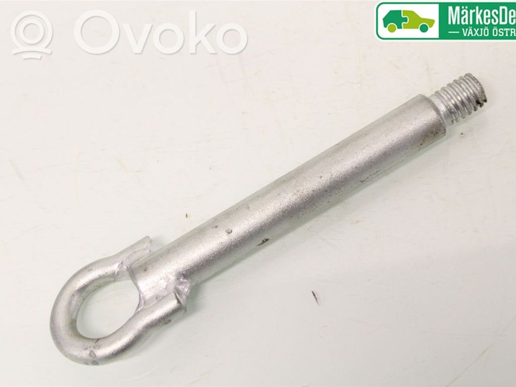 Toyota Corolla E210 E21 Anillo de remolque 
