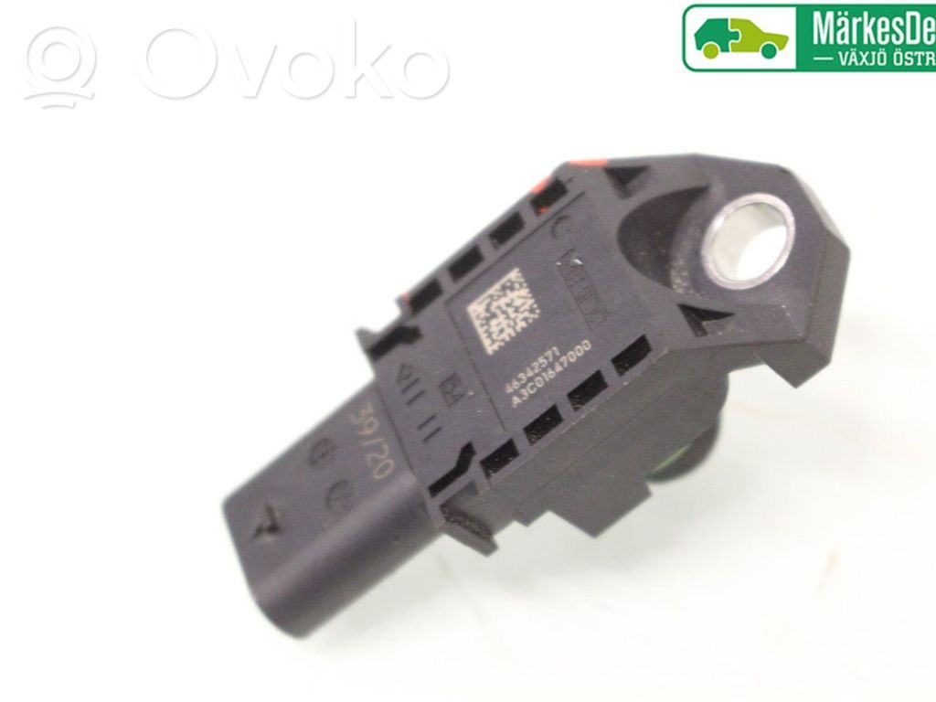 Jeep Renegade Luftdrucksensor 