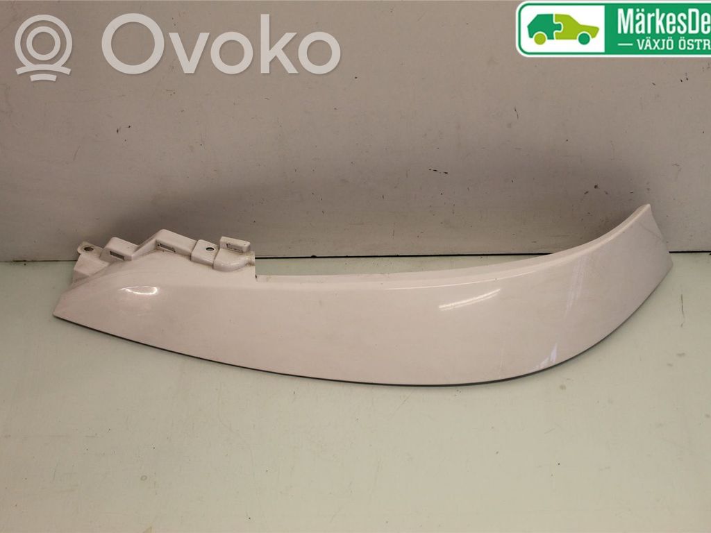 Narożnik zderzaka przedniego   62025BJ00H,NSV0201001,62025BJ00H