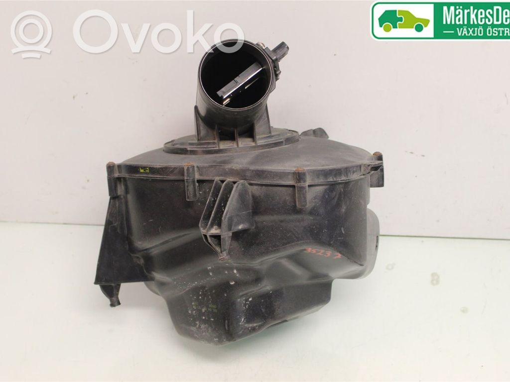 Ford Mondeo MK IV Cutie filtru aer 