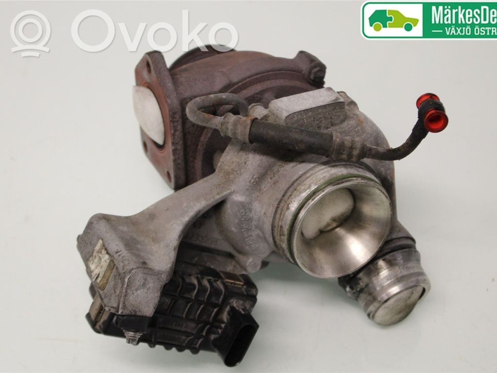 Turbo   11657810190,11657810189,11657810189