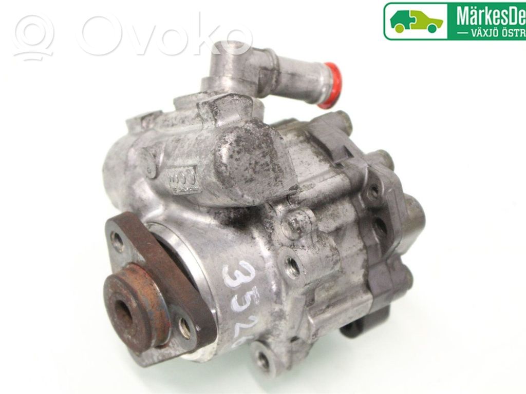 BMW 5 E60 E61 Power steering pump 