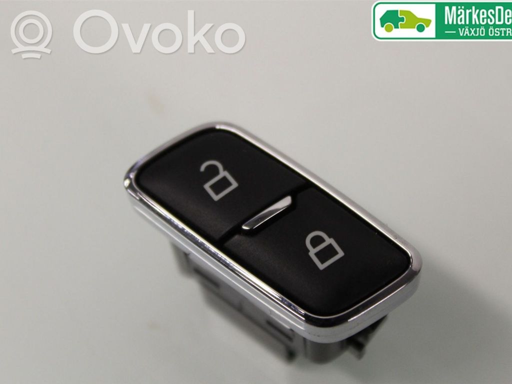 Central locking switch button   5132526,BB5T14017CCW