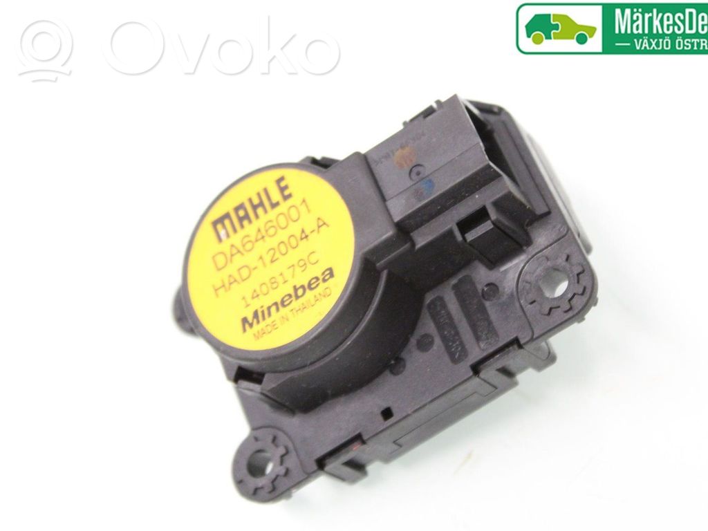 Opel Insignia B Actuator/motor clapetă debit aer A/C 