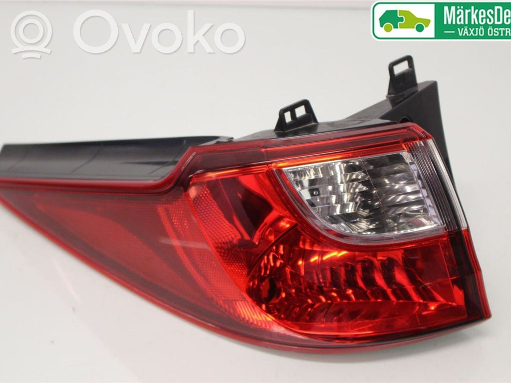 Mazda 5 Takavalot 