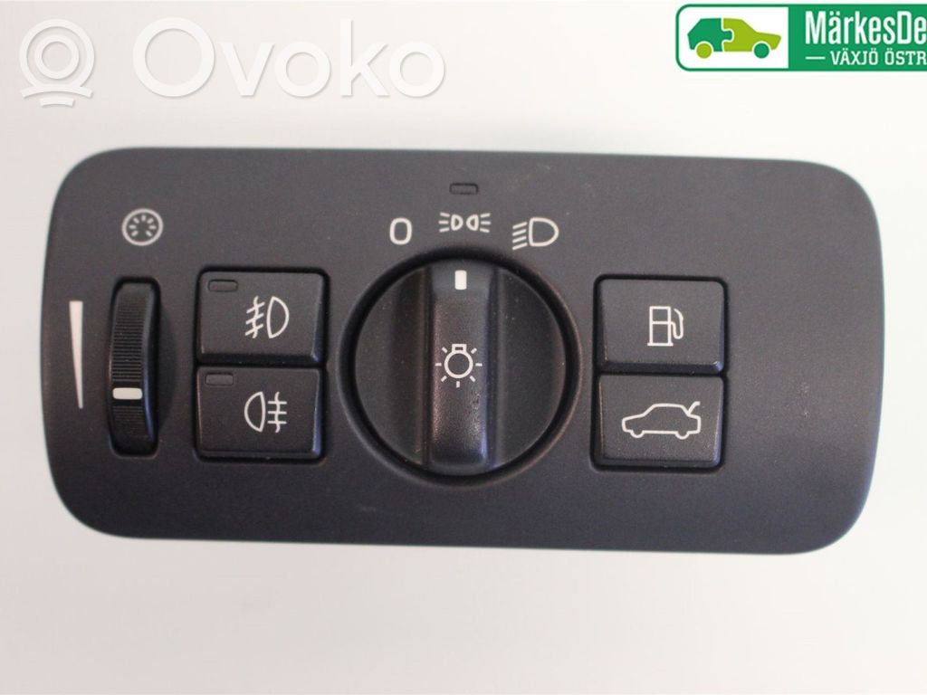Volvo XC60 Light switch 